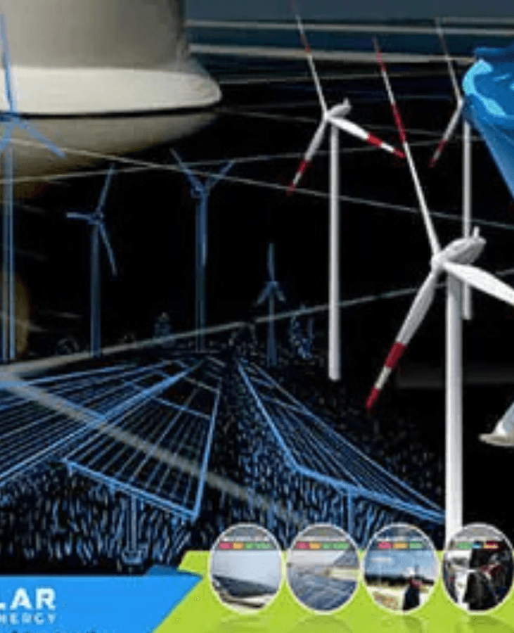 Wind Turbine HWAT/VAT